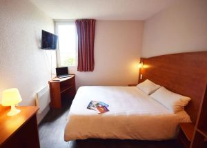 Image of Brit Hotel Reims La Pompelle