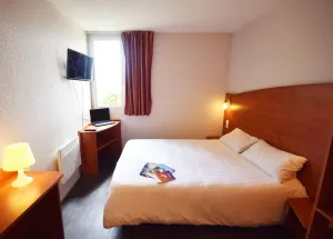 Image of Brit Hotel Reims La Pompelle