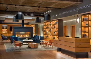 Image of Canopy by Hilton Baltimore Harbor Point