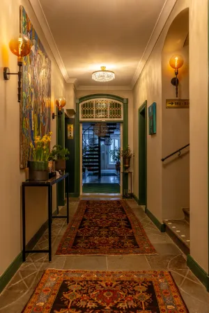 Image of White Brig Guesthouse