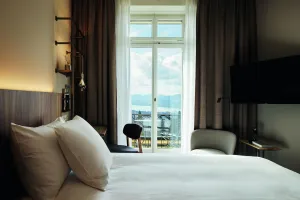 Image of Sorell Hotel Zürichberg