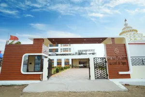 Image of Shanti Seaview Resort & Spa