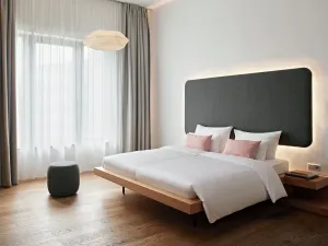 Image of Numa Berlin Drift