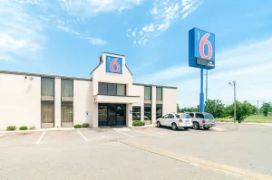 Image of Motel 6-Oklahoma City, OK - South