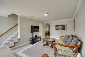Image of Gulfport Condo with Private Balcony - Walk to Beach!