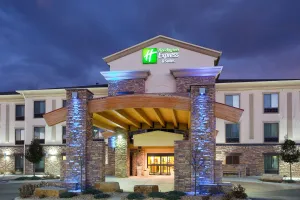 Image of Holiday Inn Express Hotel & Suites Loveland by IHG