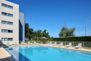 Image of Zenitude Hôtel-Résidences Bordeaux Aéroport Mérignac