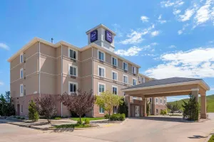 Image of Sleep Inn & Suites
