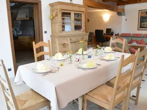 Image of Stylish Holiday Home in Han-sur-lesse With Terrace