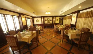 Image of ATS Willingdon Hotel
