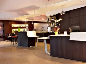 Image of Mercure Hexagone Luxeuil