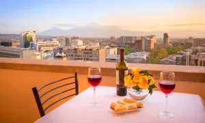 Image of 14 Floor Hotel