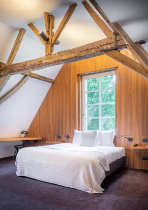 Image of Hotel Messeyne