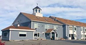 Image of Eagle's Lodge Motel