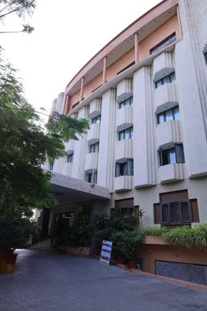 Image of Hotel Surguru