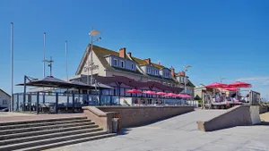Image of La Cremaillere Hôtel-Restaurant