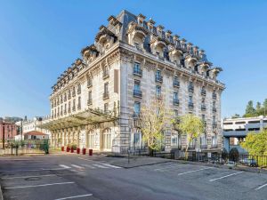 Image of Mercure Lyon Centre Château Perrache
