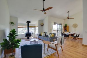 Image of Pet-Friendly La Mesa Townhome 15 Mi to San Diego!