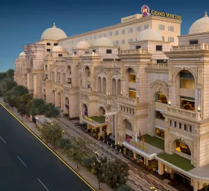 Image of Grand Mercure Bengaluru at Gopalan Mall - An Accor Brand