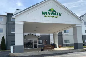 Image of Wingate by Wyndham Uniontown