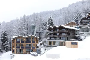 Image of Nomad by CERVO Mountain Resort