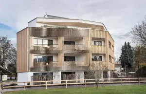 Image of Apartmenthaus Anna