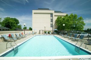 Image of Hampton Inn Clarksville