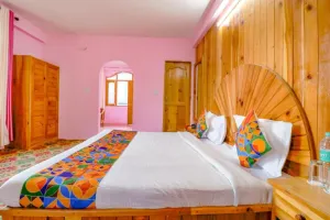 Image of Hotel Forest Retreat With Mountain View Best Property In Manali HP