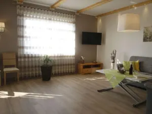 Image of Tasteful Apartment in Burg