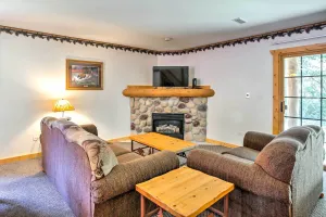 Image of Cozy Townhome By Starved Rock State Park