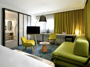 Image of Mercure Nantes Centre Gare