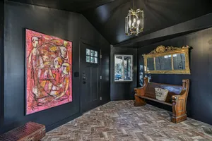 Image of La Maison Mirch - Luxe Design Retreat