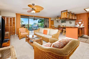 Image of Big Island Kahaluu Bay Villas by Coldwell Banker Island Vacations