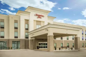 Image of Hampton Inn Newport