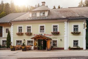 Image of Pension am Lackenbach