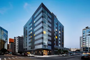 Image of Hyatt Place Long Island City