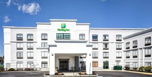 Image of Holiday Inn Allentown-Bethlehem by IHG