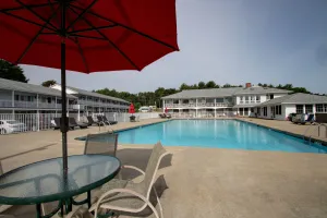 Image of Ogunquit Tides