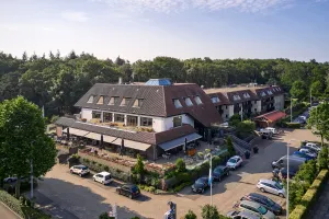 Image of Van der Valk Hotel Arnhem