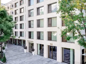 Image of STAGE 12 Hotel by Penz