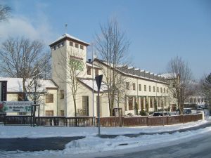 Image of Jembo Park Hotel
