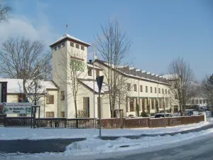 Image of Jembo Park Hotel