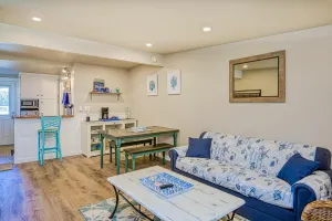 Image of Clam Jam Condo