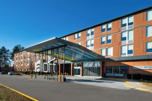 Image of Aloft Lexington