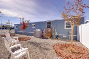Image of Near Golf & Casinos: Pet-friendly Mesquite Home!