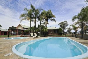 Image of BIG4 Mudgee Holiday Park