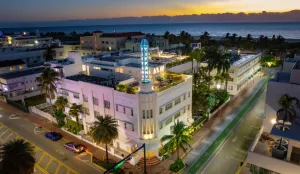 Image of The Tony Hotel South Beach