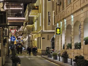 Image of Hazz Boutique Hotel
