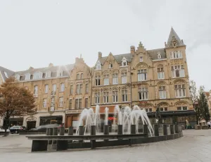 Image of Hotel New Regina