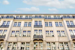 Image of Garner Hotel Berlin - Checkpoint Charlie by IHG